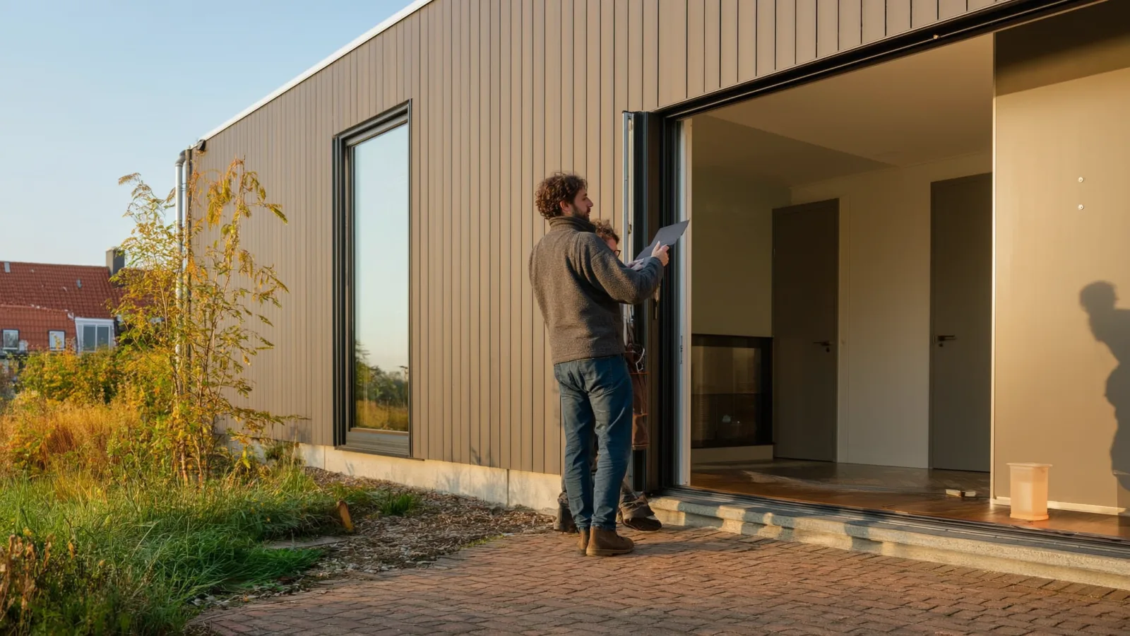 ISDE subsidie aanvragen net gekochte woning: gids 2026