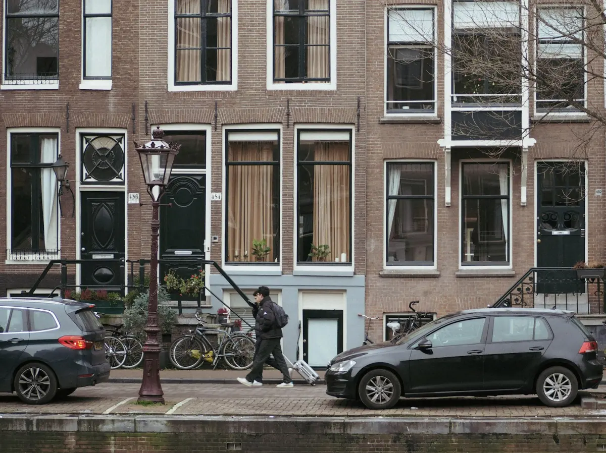 ISDE subsidie aanvragen tijdens scheiding: volledige