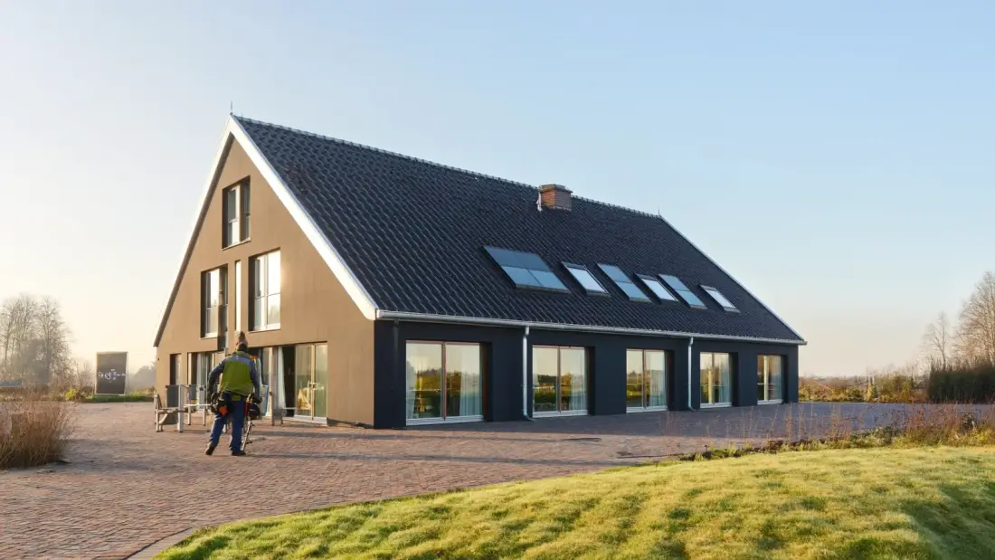 ISDE subsidie buitenlands bankrekeningnummer aanvragen
