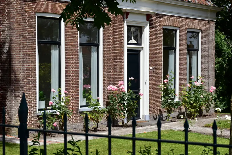 Isolatie, warmtepomp & zonneboiler