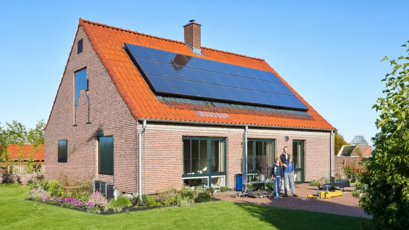 ISDE subsidie zonneboiler combineren warmtepomp 2026