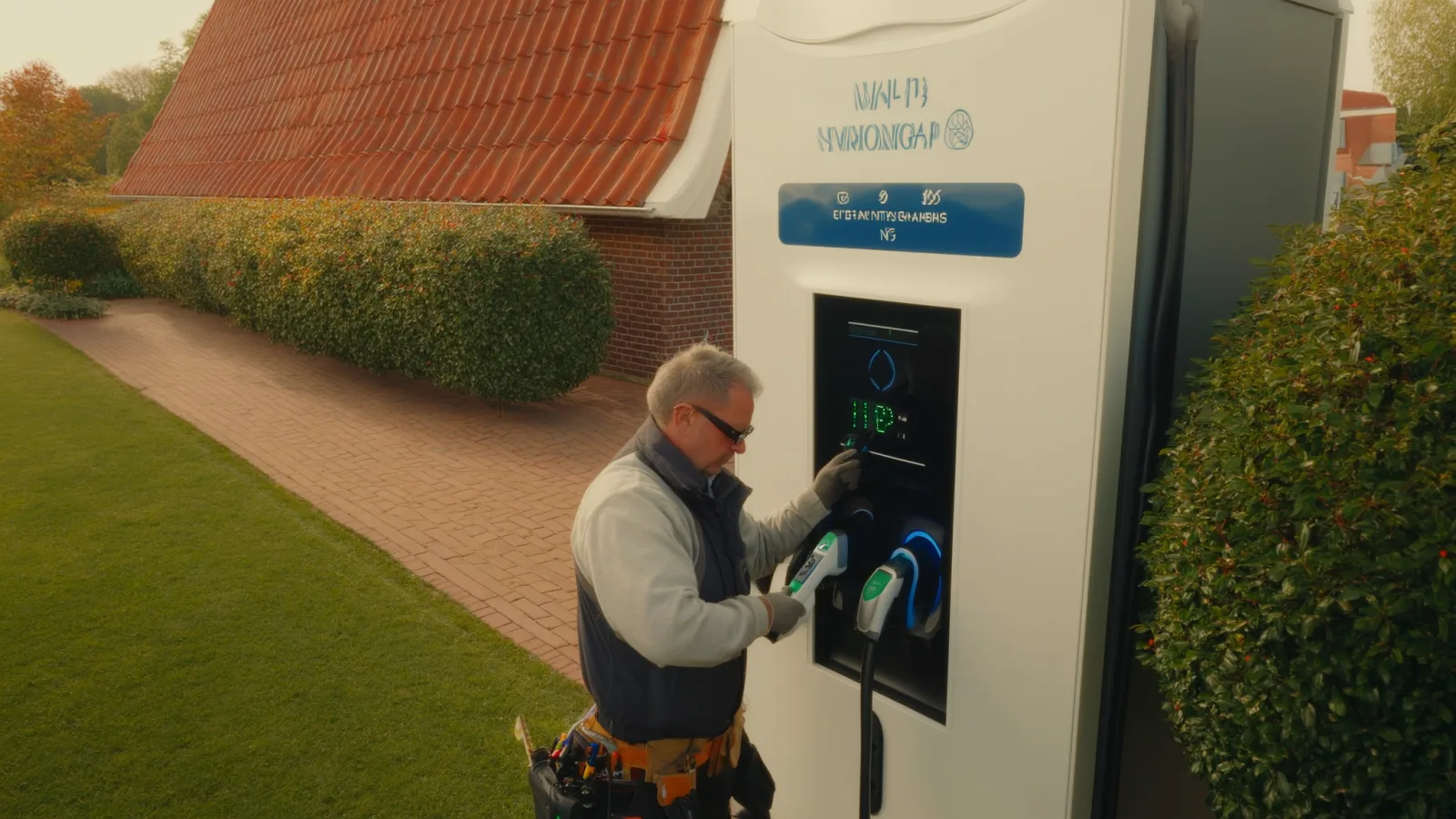 SPRILA subsidie laadpaal aanvragen 2026: stap voor stap
