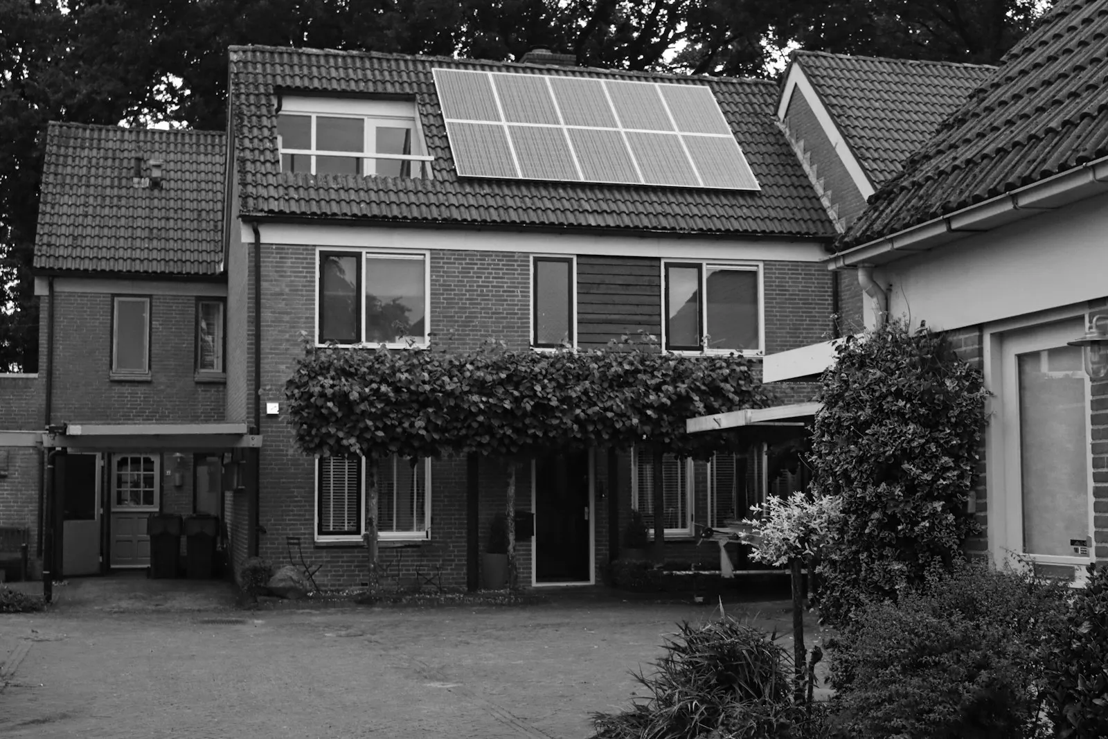 Subsidie all-electric warmtepomp 2026 aanvragen