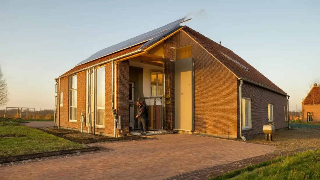 Subsidie verduurzaming 2026: welke regeling past bij