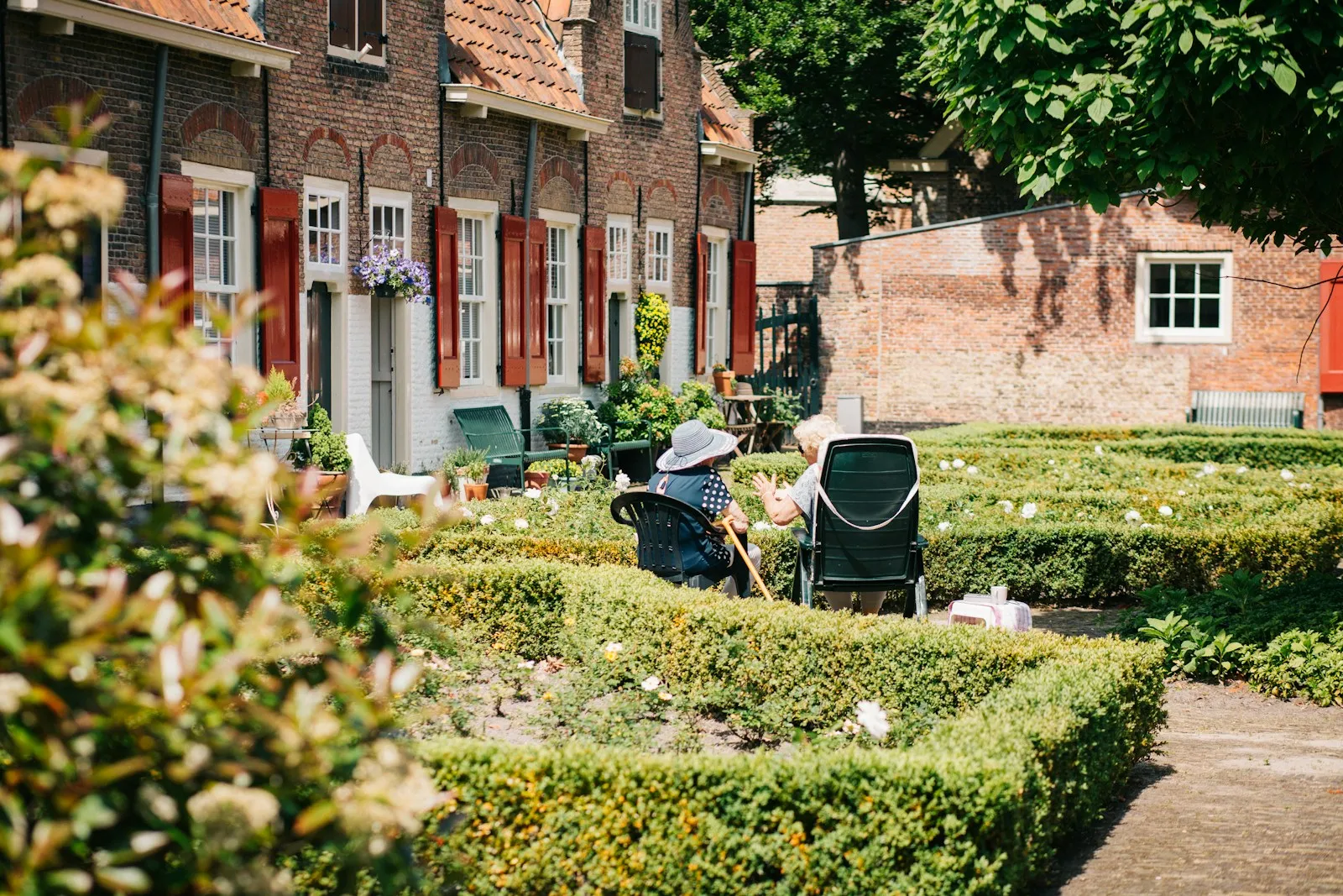 Subsidie warmtepomp ouderen 2026: gids voor 65+